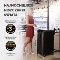 Niszczarka Fellowes AUTOMAX 350C ścinki 4x38mm P-4 www.asan.com.pl