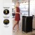 Niszczarka Fellowes AUTOMAX 350C ścinki 4x38mm P-4 www.asan.com.pl