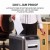 Niszczarka Fellowes 125Ci ścinki 4x38mm P4 www.asan.com.pl