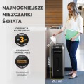 4613001 Niszczarka Fellowes  125i 125ci paski 5,8mm www.asan.com.pl