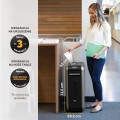 4613001 Niszczarka Fellowes  125i 125ci paski 5,8mm www.asan.com.pl