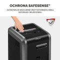 4620101 Niszczarka Fellowes 225Mi ścinki 2x12mm P5 www.asan.com.pl