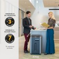 4620101 Niszczarka Fellowes 225Mi ścinki 2x12mm P5 www.asan.com.pl