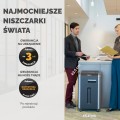 4622001_Niszczarka Fellowes 225Ci ścinki 4x38mm www.asan.com.pl