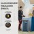 4622001_Niszczarka Fellowes 225Ci ścinki 4x38mm www.asan.com.pl