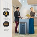 4622001_Niszczarka Fellowes 225Ci ścinki 4x38mm www.asan.com.pl