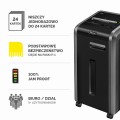 4623001_Niszczarka Fellowes 225i paski 5,8mm www.asan.com.pl
