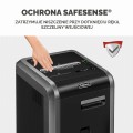 4623001_Niszczarka Fellowes 225i paski 5,8mm www.asan.com.pl