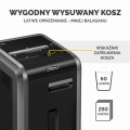 4623001_Niszczarka Fellowes 225i paski 5,8mm www.asan.com.pl