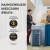 4623001_Niszczarka Fellowes 225i paski 5,8mm www.asan.com.pl