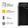 4632001_Niszczarka Fellowes 325Ci www.asan.com.pl