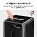 4633001_Niszczarka Fellowes 325i paski 5,8mm P-2 www.asan.com.pl