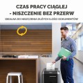 4633001_Niszczarka Fellowes 325i paski 5,8mm P-2 www.asan.com.pl