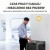 4698001_Niszczarka Fellowes 425ci ścinki 4x30mm P-4  www.asan.com.pl