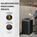 4698001_Niszczarka Fellowes 425ci ścinki 4x30mm P-4  www.asan.com.pl
