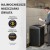 4698001_Niszczarka Fellowes 425ci ścinki 4x30mm P-4  www.asan.com.pl