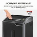 4698501_Niszczarka Fellowes 425i paski 5,8mm P-2 www.asan.com.pl