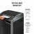 4698501_Niszczarka Fellowes 485ci ścinki 4x30mm P-4 www.asan.com.pl