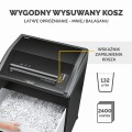4698501_Niszczarka Fellowes 485ci ścinki 4x30mm P-4 www.asan.com.pl