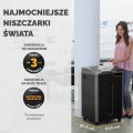 4698501_Niszczarka Fellowes 485ci ścinki 4x30mm P-4 www.asan.com.pl