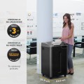 4698501_Niszczarka Fellowes 485ci ścinki 4x30mm P-4 www.asan.com.pl