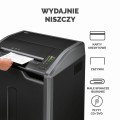 4699501_Niszczarka Fellowes 485i paski 5,8mm P-2 www.asan.com.pl