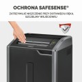 4699501_Niszczarka Fellowes 485i paski 5,8mm P-2 www.asan.com.pl