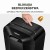4400501_Niszczarka Fellowes LX45 ścinki 4x37mm P4 www.asan.com.pl