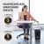 4400701_Niszczarka Fellowes LX65 ścinki 4x40mm P4 do domu lub małego biura www.asan.com.pl