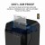 5502501_Niszczarka Fellowes LX210 CZARNA ścinki 4x12mm P4/T4 www.asan.com.pl