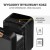 5502501_Niszczarka Fellowes LX210 CZARNA ścinki 4x12mm P4/T4 www.asan.com.pl
