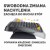 podnóżek ergonomiczny pod stopy 48121 www.asan.com.pl