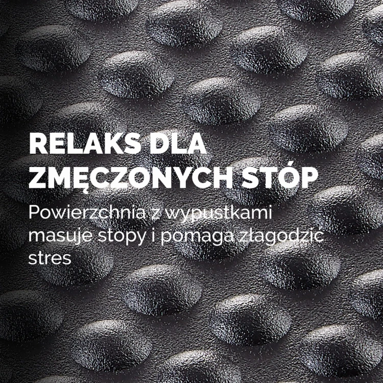 podnóżek ergonomiczny pod stopy 48121 www.asan.com.pl