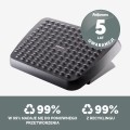 podnóżek ergonomiczny pod stopy 48121 www.asan.com.pl