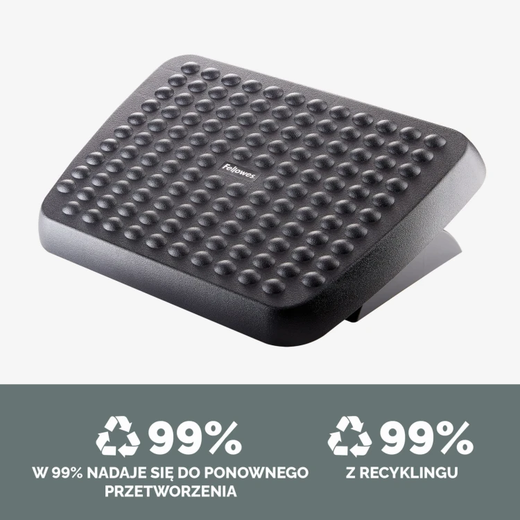 podnóżek ergonomiczny pod stopy 48121 www.asan.com.pl