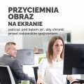 Filtr prywatyzujący Fellowes PrivaScreen 14,1” std 4:3 www.asan.com.pl