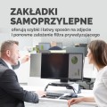 Filtr prywatyzujący Fellowes PrivaScreen 17,0” std 5:4 www.asan.com.pl