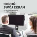 Filtr prywatyzujący Fellowes PrivaScreen 23,8” W panoramiczny 16:9 www.asan.com.pl