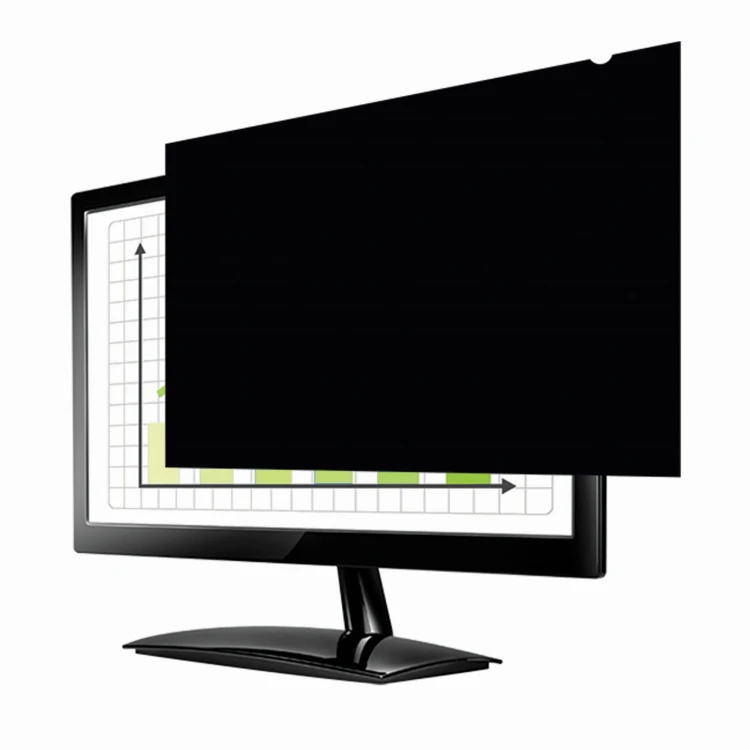 Filtr prywatyzujący Fellowes PrivaScreen 24,0” W panoramiczny 16:10 www.asan.com.pl