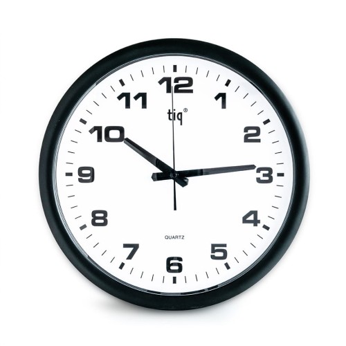 Zegar ścienny 851C www.asan.com.pl