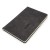 Notes Notatnik biurowy twardy w kratkę zamykany na gumkę - O.NOTE Tokyo - 207 x 145 mm (A5) - czarny www.asan.com.pl