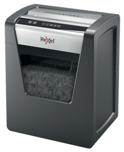 Niszczarka Rexel Momentum  X415 ścinki 4x40mm P-4