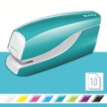 Zszywacz elektryczny Leitz NeXXt WOW - turkusowy www.asan.com.pl