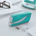 Zszywacz elektryczny Leitz NeXXt WOW - turkusowy www.asan.com.pl
