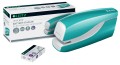 Zszywacz elektryczny Leitz NeXXt WOW - turkusowy www.asan.com.pl