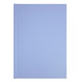 Okładka twarda - O.HARD Modern AA (5 mm) 304 x 212 mm (A4+ pionowa) - jasnoniebieski - 10 sztuk www.asan.com.pl