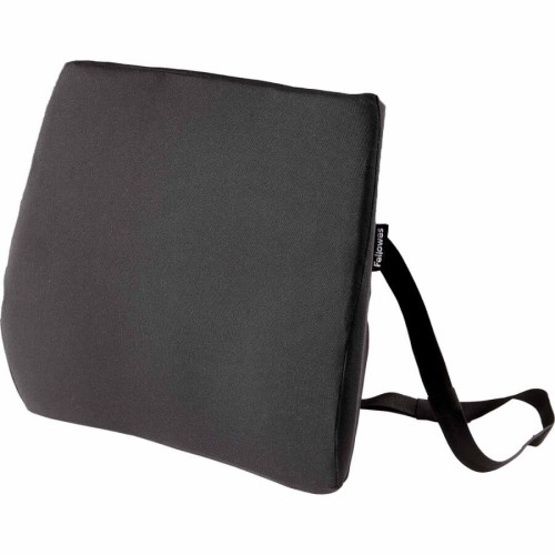 Poduszka pod plecy Fellowes Breyta™ Comfort # 5 lat gwarancji www.asan.com.pl