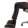 Poduszka pod stopy Fellowes Breyta™ # 5 lat gwarancji www.asan.com.pl