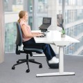 Poduszka pod stopy Fellowes Breyta™ # 5 lat gwarancji www.asan.com.pl