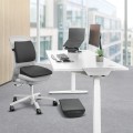 Poduszka pod stopy Fellowes Breyta™ # 5 lat gwarancji www.asan.com.pl